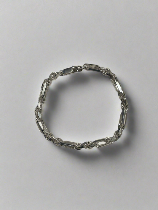 Figarope bracelet