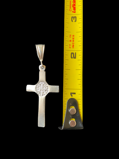 2 sided cross